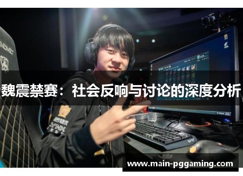 魏震禁赛：社会反响与讨论的深度分析