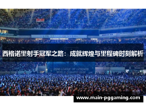 西格诺里射手冠军之路：成就辉煌与里程碑时刻解析