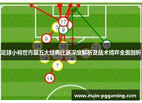 足球小将世青篇五大经典比赛深度解析及战术博弈全面剖析