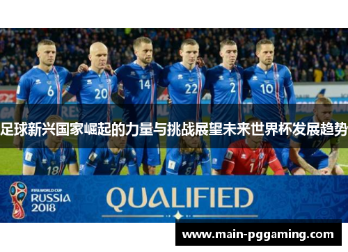 足球新兴国家崛起的力量与挑战展望未来世界杯发展趋势